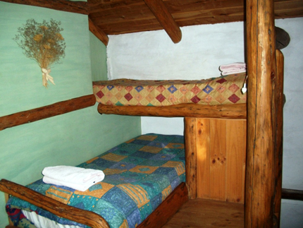 Dormitorio grande